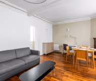 Saussier Serviced Apartment