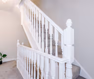 NEW! Incredible home, perfect for groups w/parking