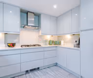 NEW! Incredible home, perfect for groups w/parking