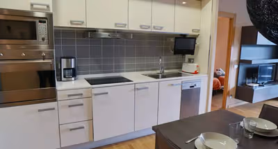 Joan Service Apartments