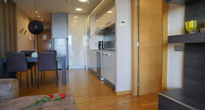 Joan Service Apartments