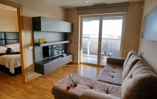 Joan Service Apartments