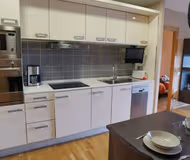 Joan Service Apartments