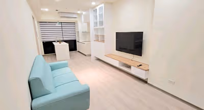 Xinzhuang Serviced Apartments