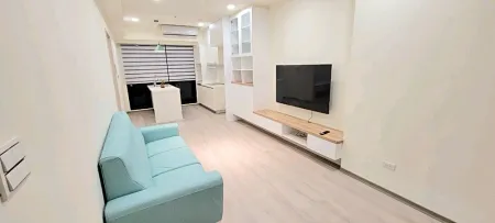 Xinzhuang Serviced Apartments
