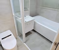 Xinzhuang Serviced Apartments