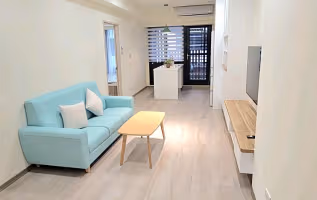 Xinzhuang Serviced Apartments