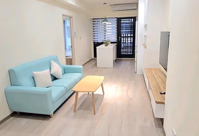 Xinzhuang Serviced Apartments