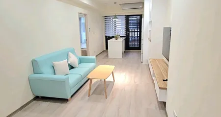 Xinzhuang Serviced Apartments
