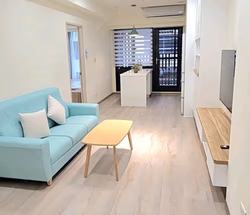 Xinzhuang Serviced Apartments