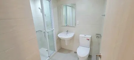 Xinzhuang Serviced Apartments