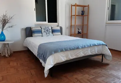 Estoril Service apartment