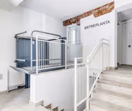 Malasaña serviced apartment