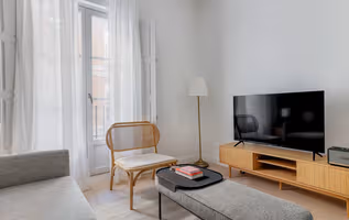 Malasaña serviced apartment