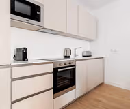 Malasaña serviced apartment