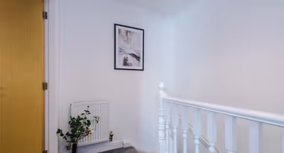 New! Stunning Flat, Perfect for Business, sleeps 4