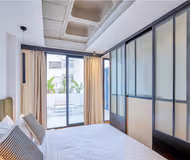 Rue Hafid Ibrahim Serviced Apartment