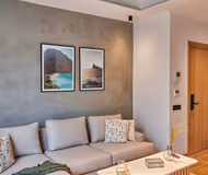 Rue Hafid Ibrahim Serviced Apartment