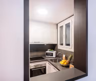 Eixample Esquerra service apartment