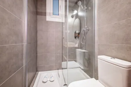 Eixample Esquerra service apartment