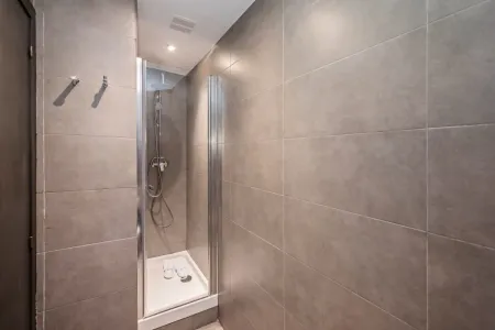 Eixample Esquerra service apartment