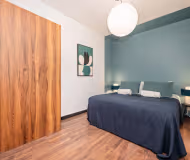 Carrer d'Aragó Serviced Apartment