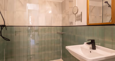 Puerto  serviced apartment