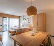 Puerto  serviced apartment