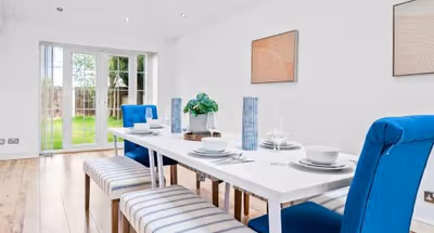 Bramcote Lane