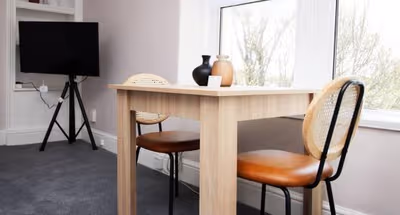 Archer Flat 6