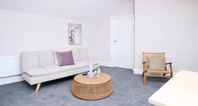Archer Flat 6