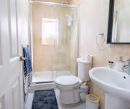 15 Cardiff Road Flat 4