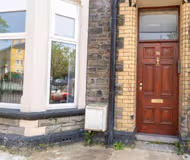 15 Cardiff Road Flat 4