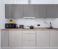 Katowice Serviced Apartment