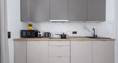 Katowice Serviced Apartment