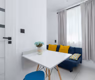 Katowice Serviced Apartment