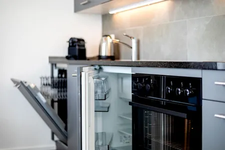 Hohlstrasse Serviced Apartment