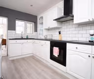 Malpas House