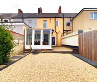 Malpas House