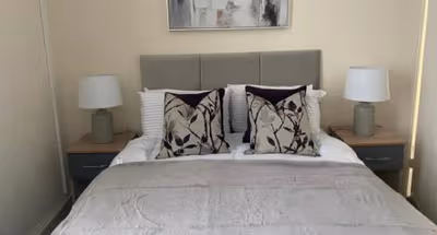 Chepstow House