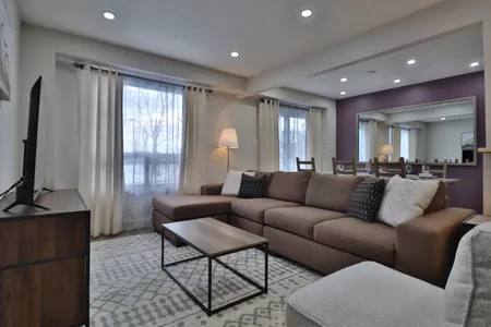 Meadowvale Townhome