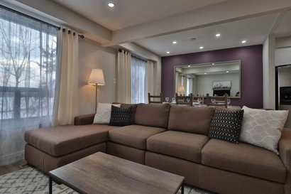Meadowvale Townhome