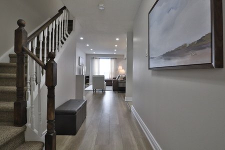 Meadowvale Townhome