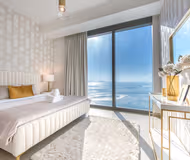 Arabian Gulf 2BR Serviced Apartment