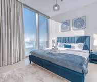 Arabian Gulf 2BR Serviced Apartment