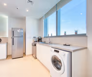 Arabian Gulf 2BR Serviced Apartment