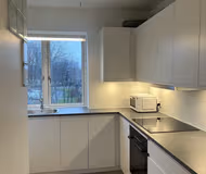 Lyngbygårdsvej Service Apartment