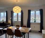 Lyngbygårdsvej Service Apartment