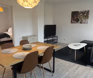 Lyngbygårdsvej Service Apartment