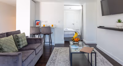 Mathieson by Mia Partners